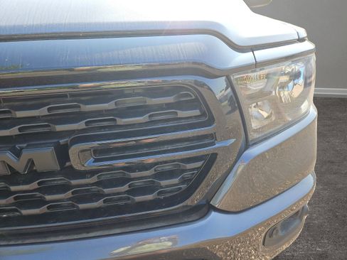 New 2024 RAM 1500 Big Horn image 35