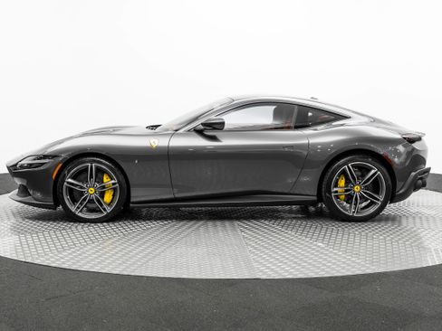 Certified 2024 Ferrari Roma image 2