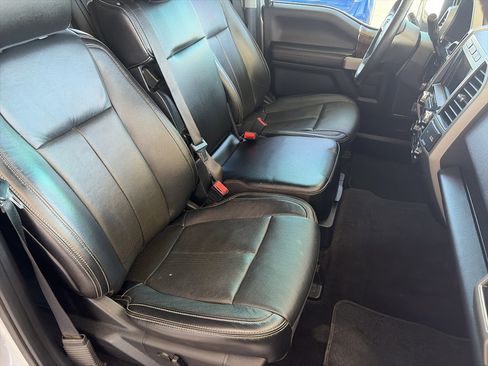 Used 2020 Ford F150 Lariat RWD image 15