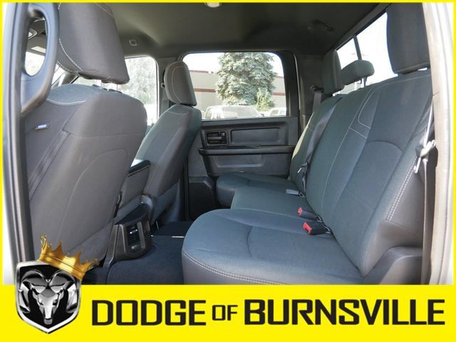 Used 2025 RAM 2500 Tradesman AWD/4WD image 17