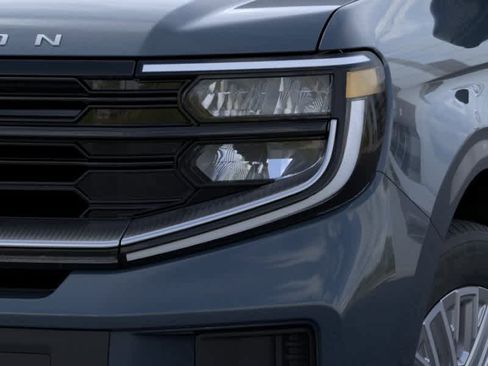 New 2026 Ford Expedition Max Platinum AWD/4WD image 17