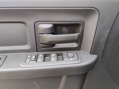 New 2026 RAM 3500 Tradesman image 21