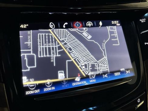 Certified 2014 Cadillac ELR Base w/ Luxury Package image 18