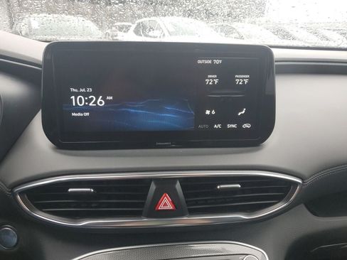 Certified 2023 Hyundai Santa Fe SEL FWD image 59