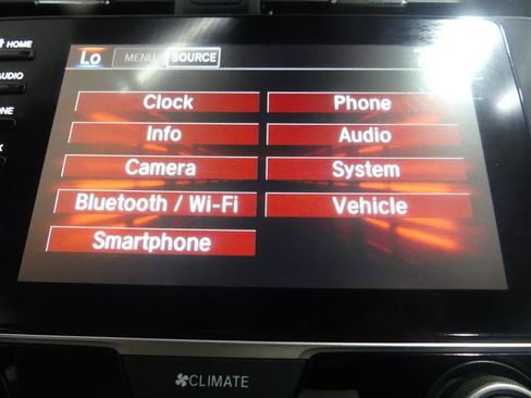 Used 2019 Honda Civic Sport image 40