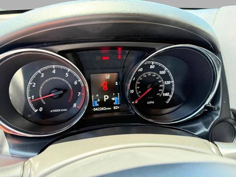 Used 2022 Mitsubishi Outlander Sport ES FWD image 19