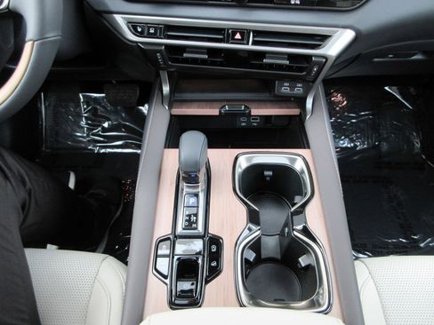 Used 2026 Lexus RX 350 Premium Plus image 45