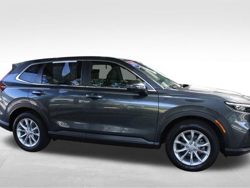 Used 2024 Honda CR-V EX image 16