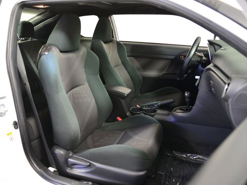 Used 2013 Scion tC 2dr HB Auto (Natl) image 16
