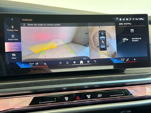 New 2026 BMW 760i xDrive AWD/4WD image 26