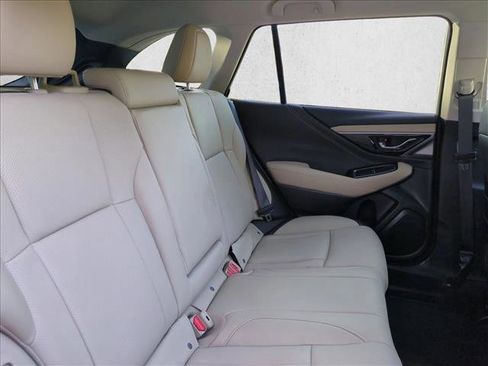 Certified 2025 Subaru Outback Limited w/ Popular Package #2 AWD/4WD image 24