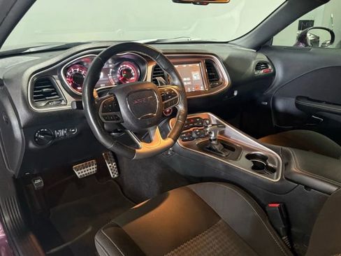 Used 2020 Dodge Challenger SRT Hellcat image 8