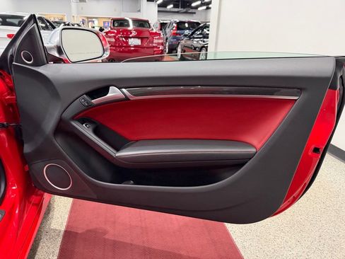 Used 2013 Audi S5 Premium Plus image 33