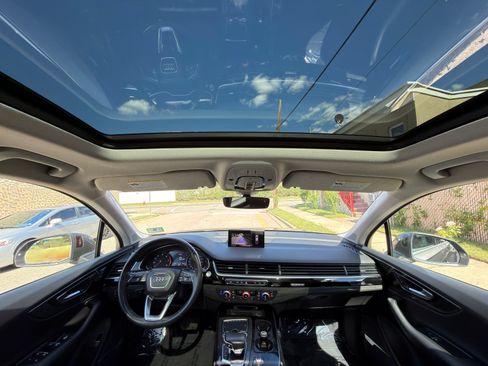 Used 2018 Audi Q7 3.0T Premium Plus AWD/4WD image 27