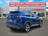 Certified 2021 Nissan Rogue SV image 5