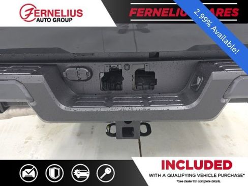 New 2026 Toyota Tacoma TRD Off-Road image 7