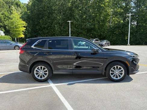 Used 2023 Honda CR-V EX-L image 9