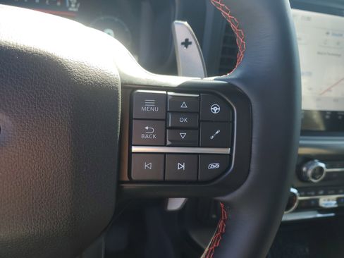 New 2025 Ford F150 Raptor image 17