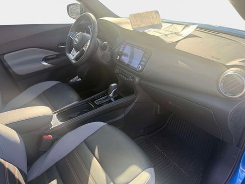 Certified 2023 Nissan Kicks SR w/ SR Premium Package image 12