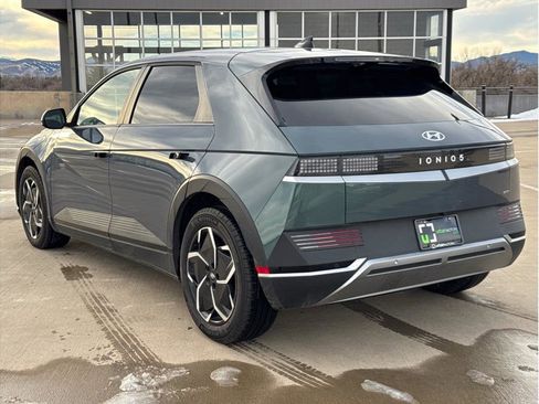 Used 2024 Hyundai Ioniq 5 SEL image 6