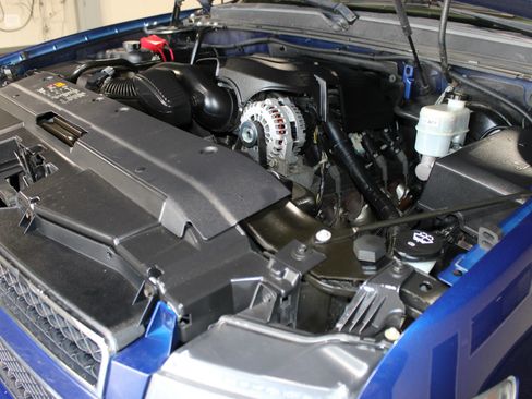 Used 2013 Chevrolet Avalanche LS RWD image 34