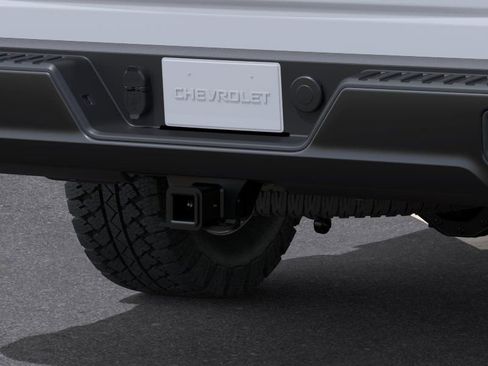 New 2026 Chevrolet Silverado 2500 W/T w/ WT Convenience Package AWD/4WD image 14