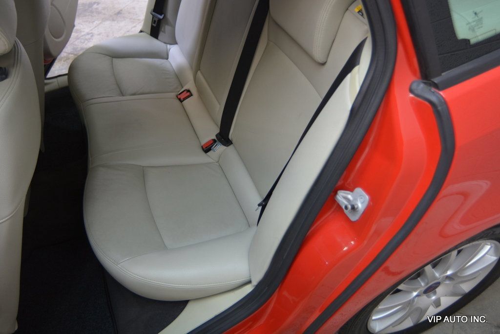Used 2010 Saab 9-3 2.0T w/ Comfort Package FWD image 35