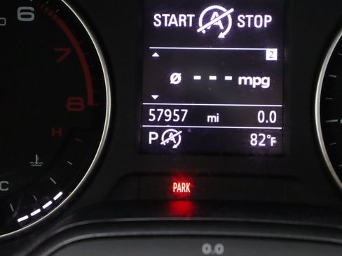 Used 2018 Audi A3 2.0T Premium w/ Convenience Package FWD image 41