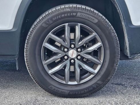 Used 2019 GMC Acadia SLT FWD image 5