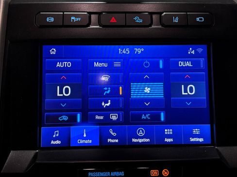 Used 2020 Ford F250 Lariat AWD/4WD image 15