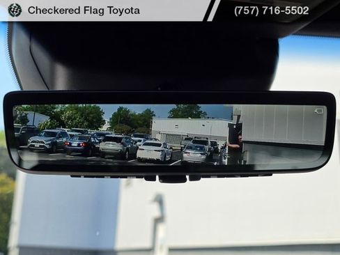Used 2025 Toyota Land Cruiser w/ Premium Package AWD/4WD image 3