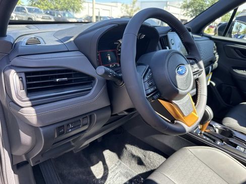 New 2026 Subaru Forester Wilderness AWD/4WD image 24