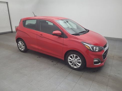 Used 2019 Chevrolet Spark LT image 11