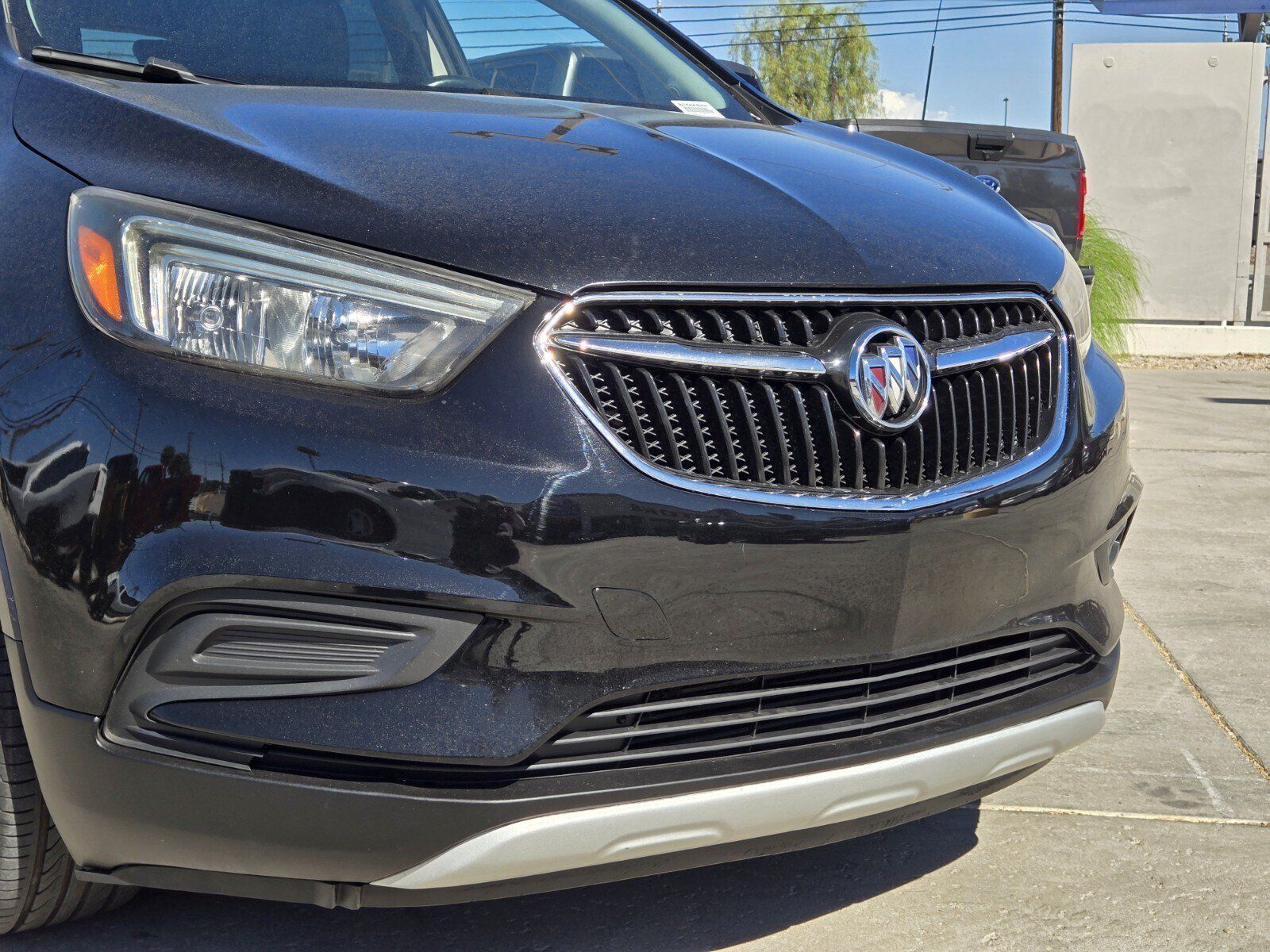 Used 2018 Buick Encore Preferred FWD image 5
