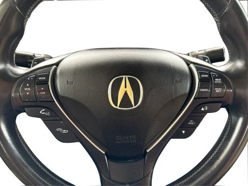 Used 2012 Acura TL image 18