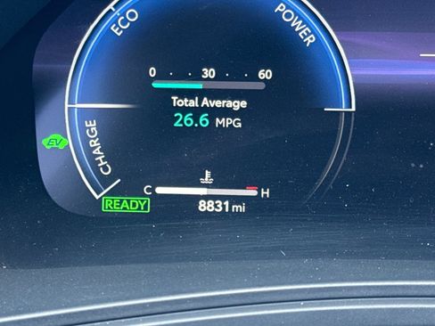 Used 2025 Toyota Grand Highlander AWD Hybrid image 3