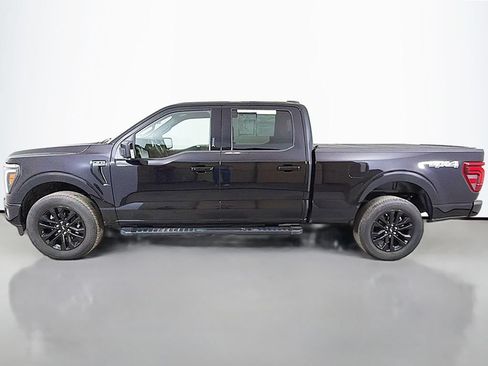 Used 2024 Ford F150 Lariat AWD/4WD image 17