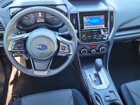 Used 2023 Subaru Crosstrek 2.0i image 12