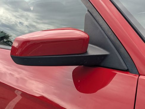 Used 2014 Ford Mustang Convertible RWD image 12