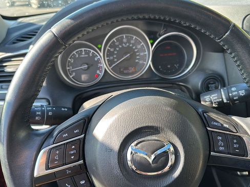 Used 2016 MAZDA CX-5 Grand Touring AWD/4WD image 13