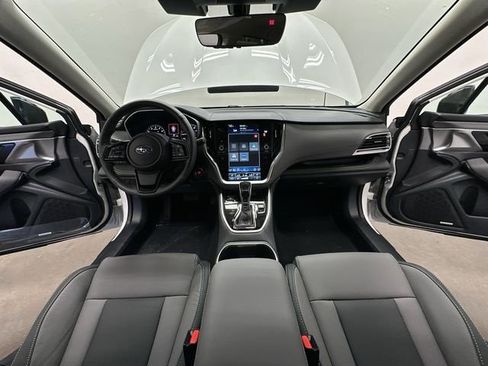 Used 2025 Subaru Outback Onyx Edition XT image 20