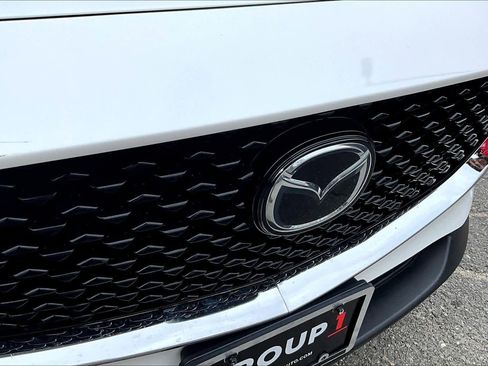 Used 2021 MAZDA CX-30 AWD 2.5 S w/ Preferred Package image 29