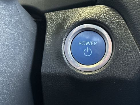 Used 2022 Toyota RAV4 XSE w/ Weather Package AWD/4WD image 21