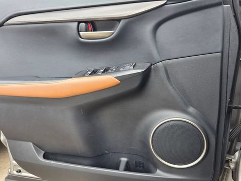 Used 2020 Lexus NX 300 FWD w/ Accessory Package 2 image 26