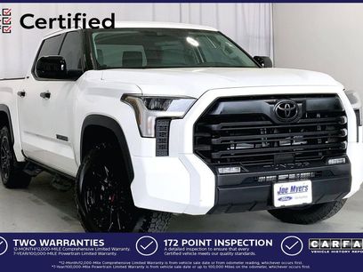 Used 2023 Toyota Tundra SR5