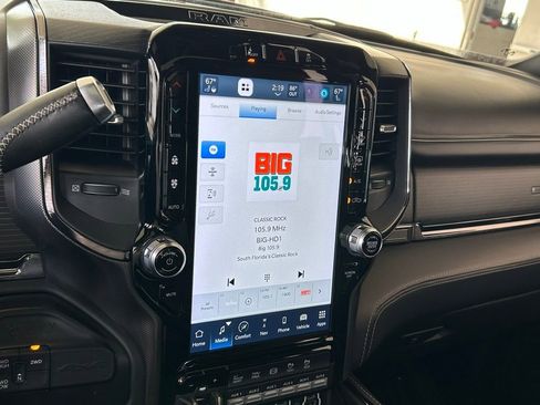 Used 2022 RAM 3500 Limited image 62