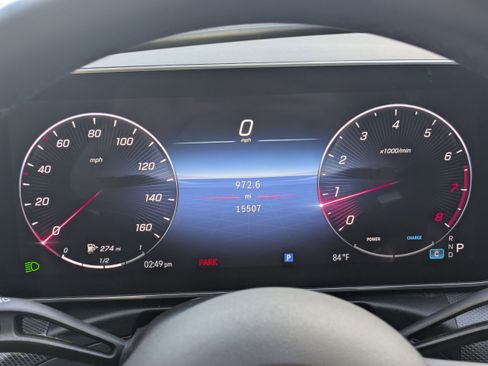 Used 2024 Mercedes-Benz C 300 Sedan image 19