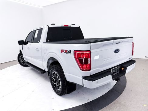 Used 2023 Ford F150 XLT w/ Equipment Group 302A High image 2