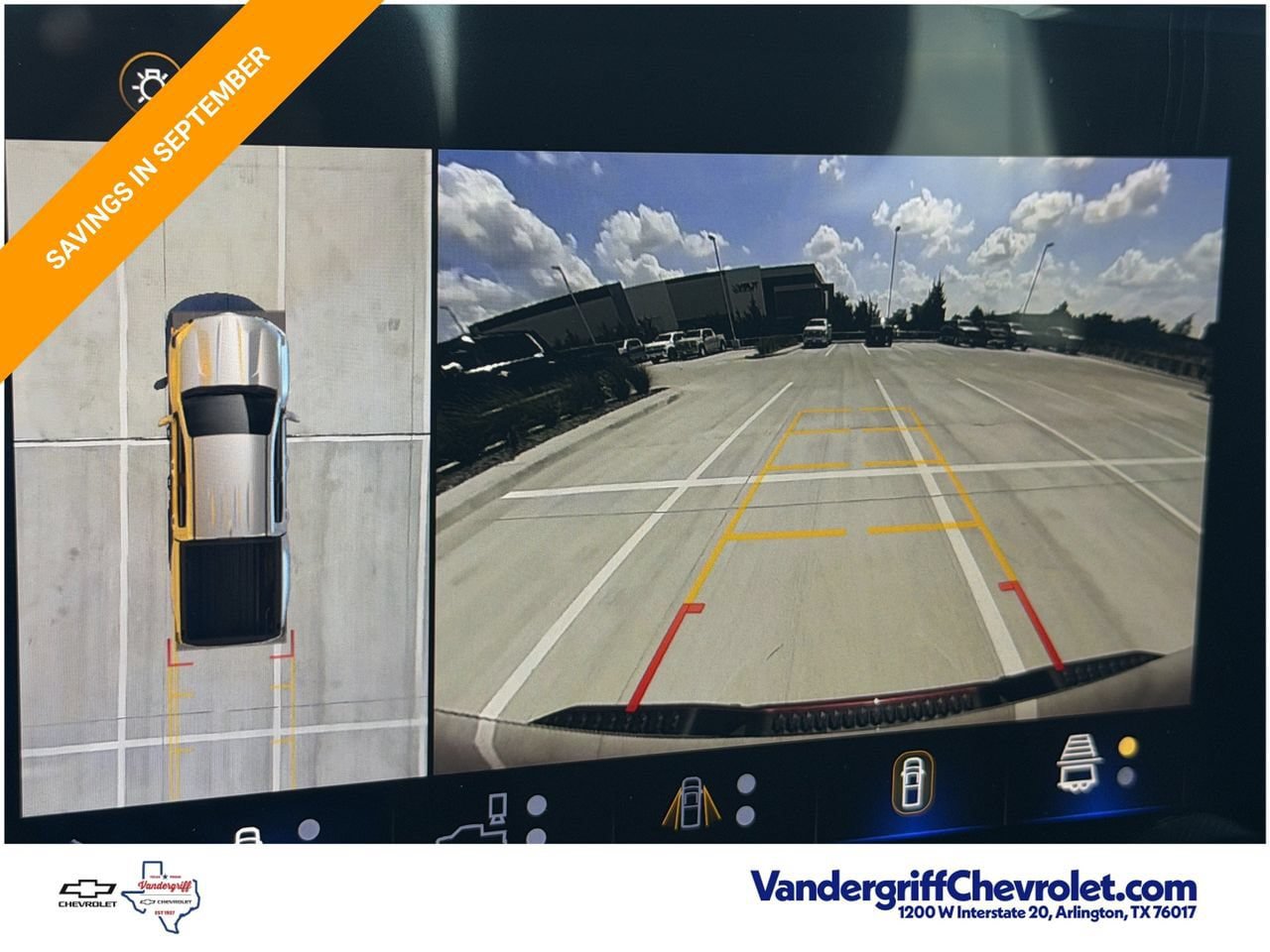 Certified 2026 Chevrolet Colorado LT w/ LT Convenience Package AWD/4WD image 17