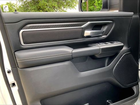 New 2026 RAM 1500 Lone Star AWD/4WD image 10